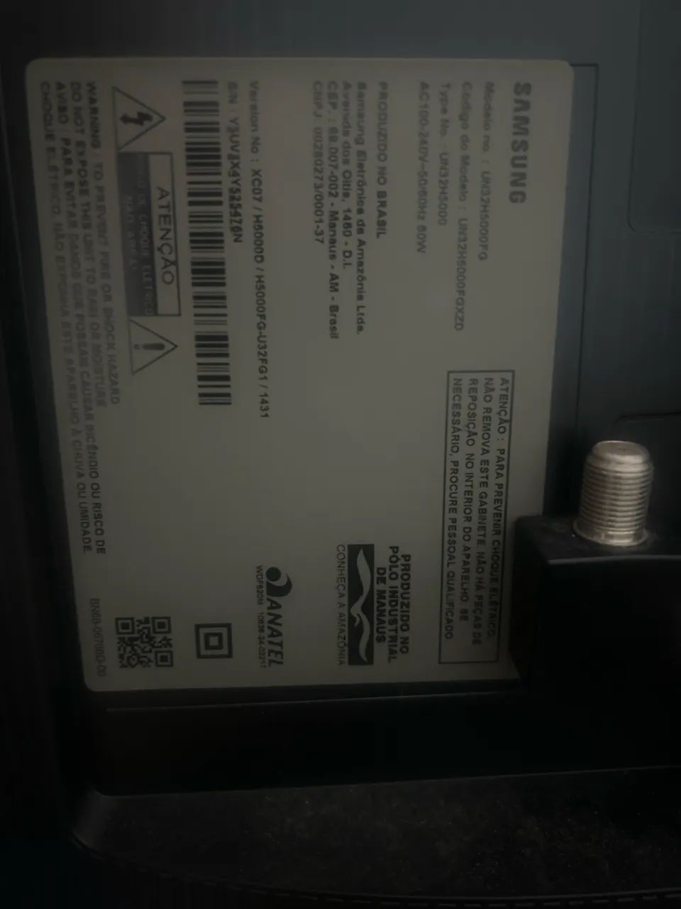 Tv Samsung  - Foto 4