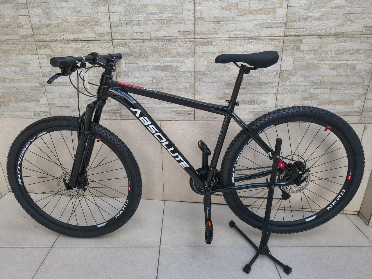 BIKE NOVA ABSOLUTE ARO 29  - Foto 2