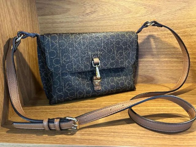 Bolsa Calvin Klein