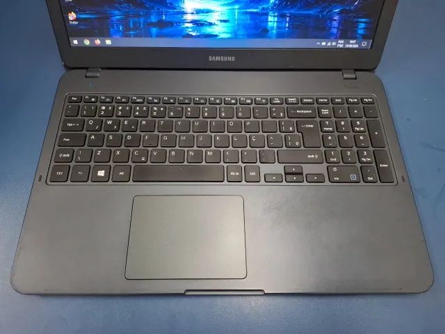 Notebook Samsung - DualCore- 10ª - SSD | 8GB Mem. | 6meses Garantia e Formatado - Foto 3