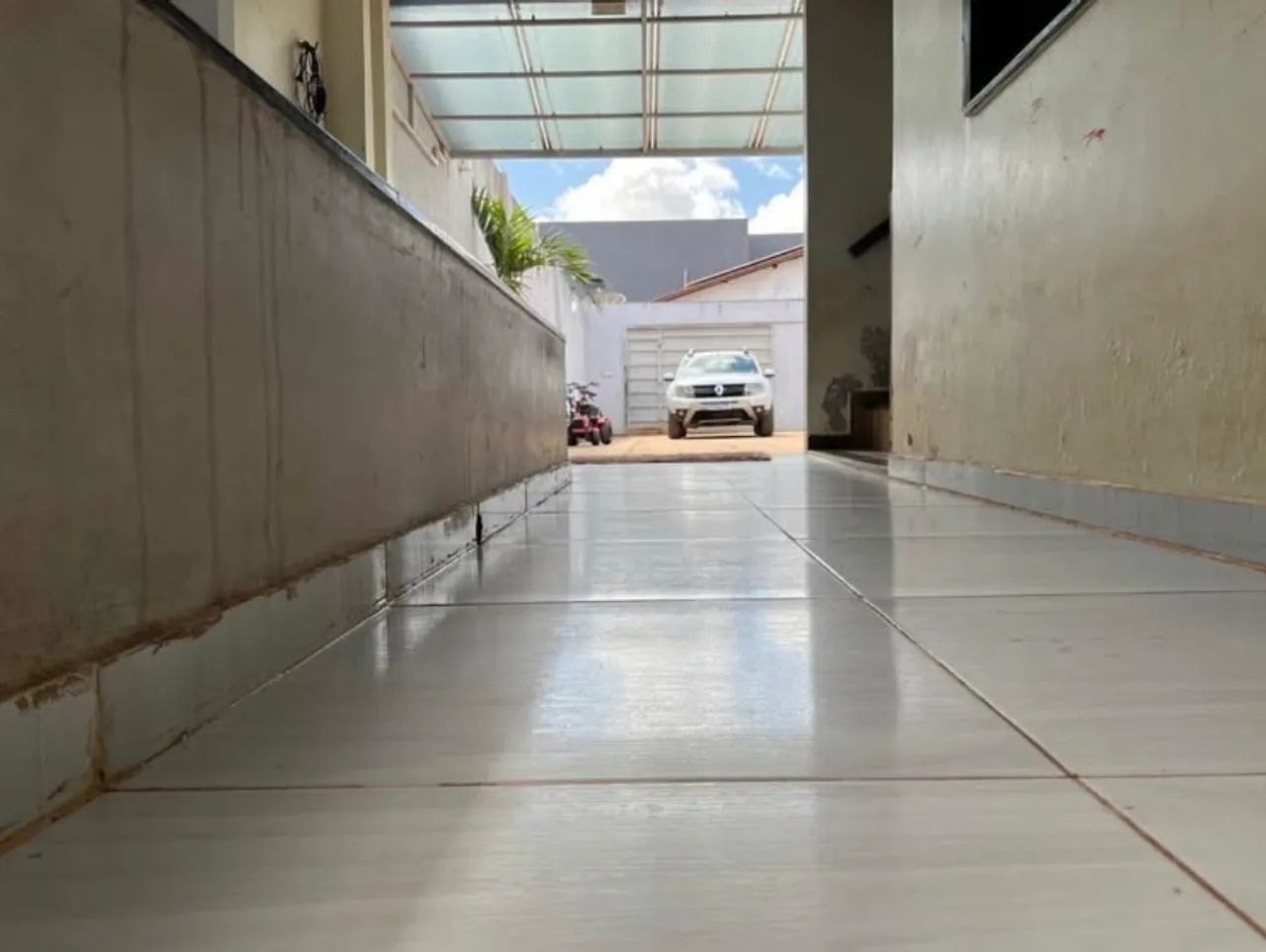 Casa à venda  em Presidente Dutra - Foto 4