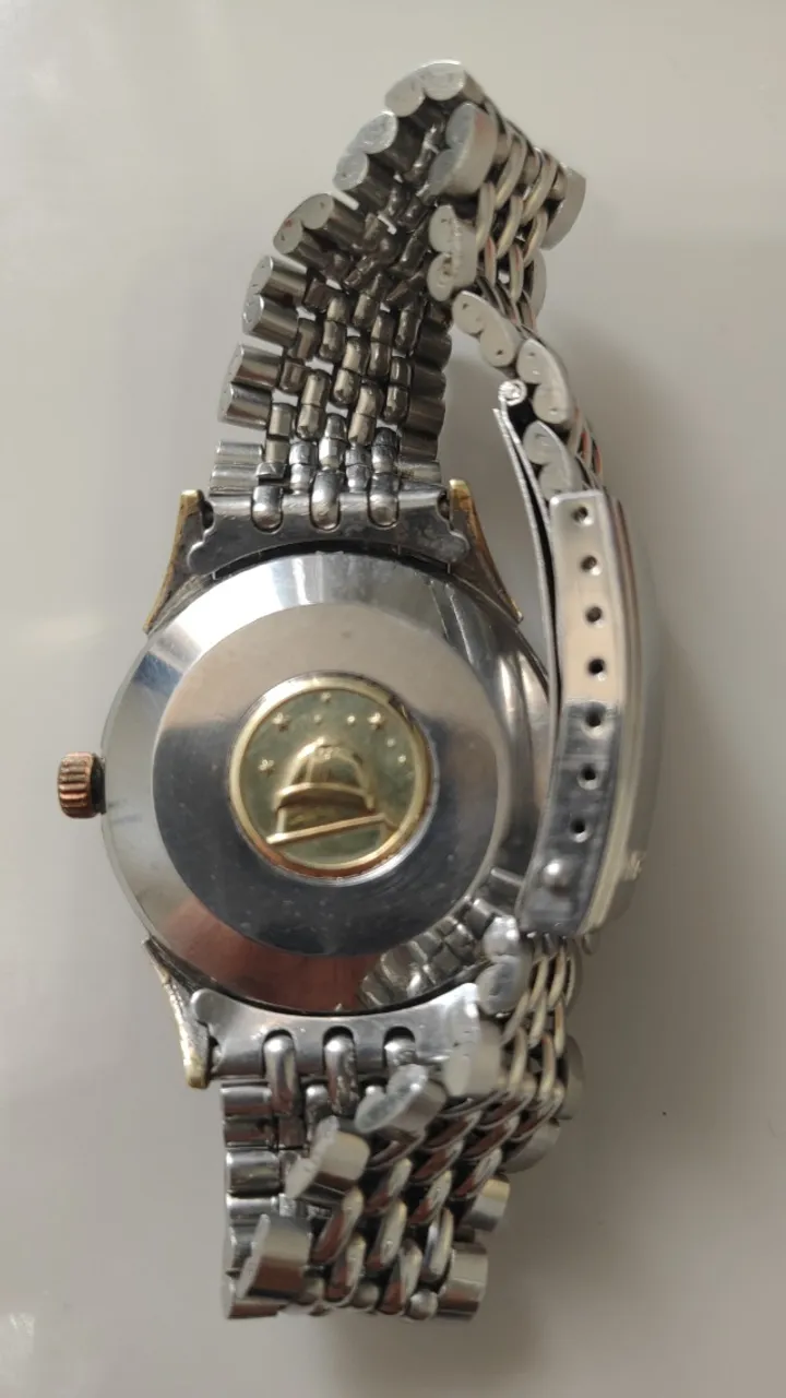 Relógio Longines Lá Grand (NEW OLD STOCK) - Acessórios - Maranhão