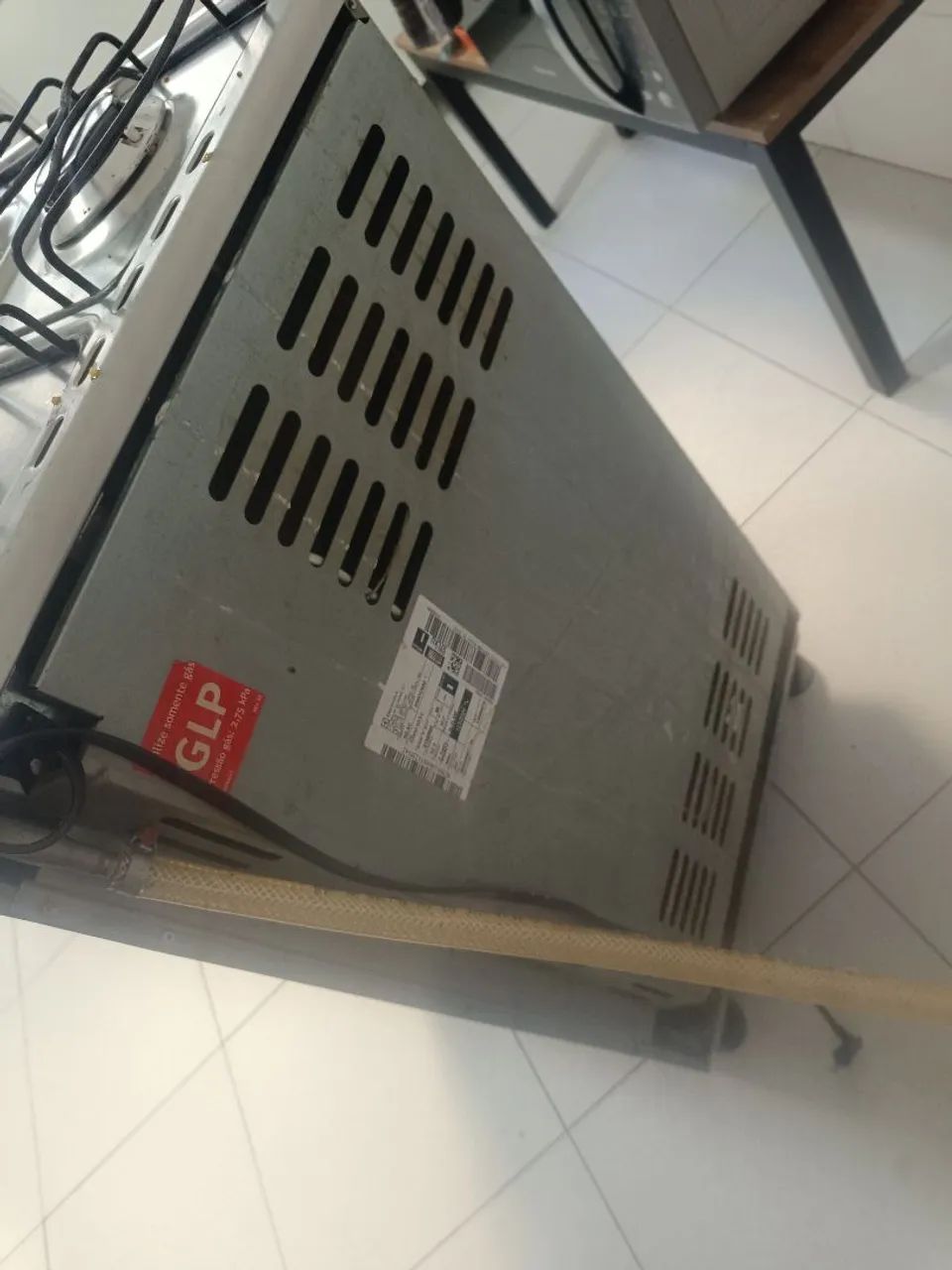 Fogão  - Foto 3