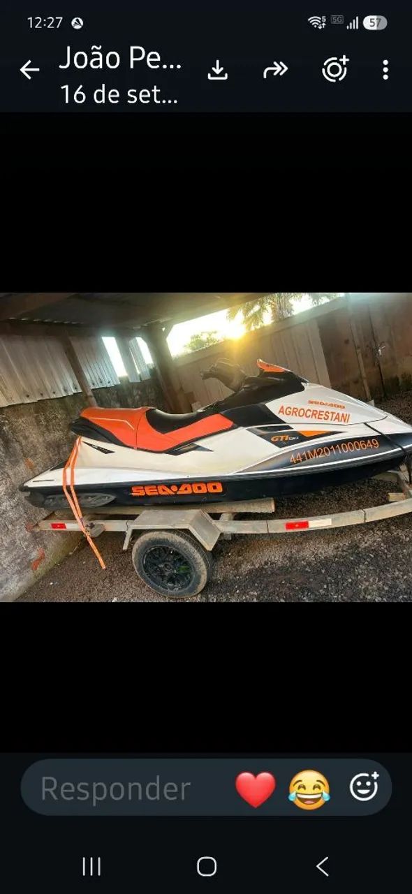 JET SKY - Foto 2