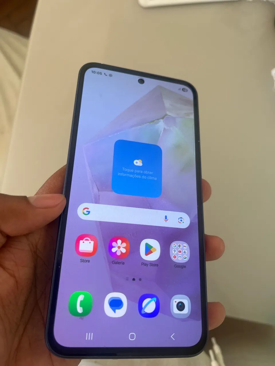 Samsung A35 256GB - Foto 3