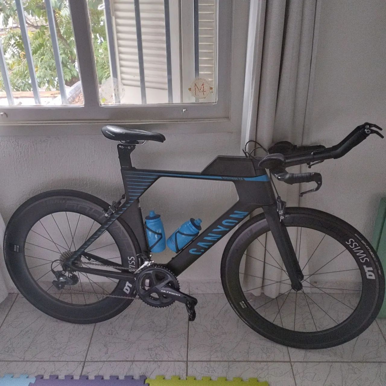 Bike TT Canyon top 2019 - Foto 4