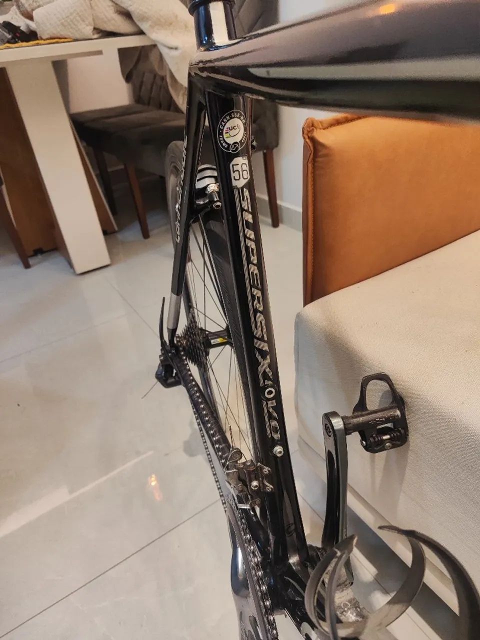 Bicicleta  - Foto 4