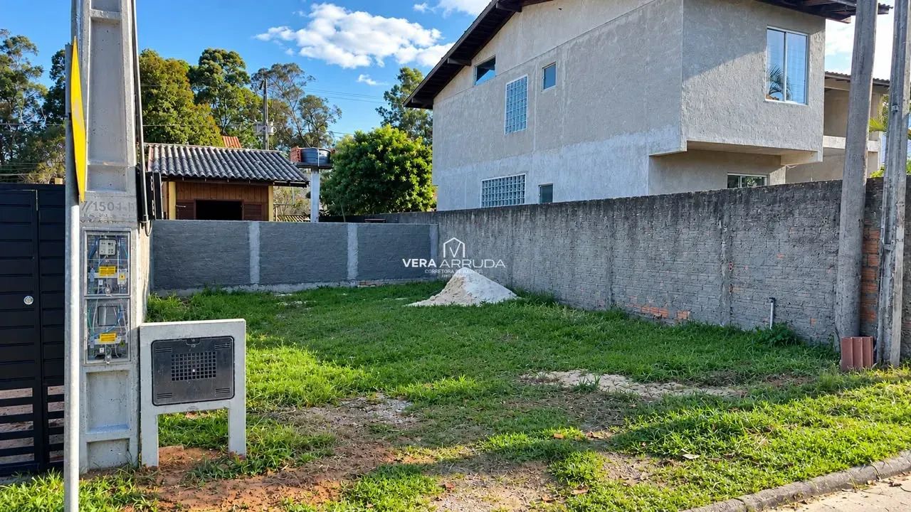 Terreno no Rio Vermelho