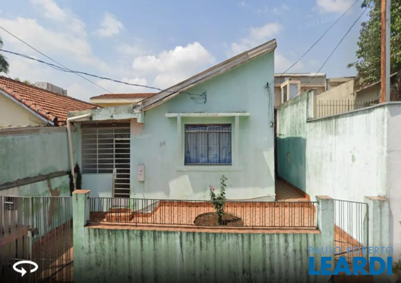 CASA TÉRREA - CIDADE ADEMAR - SP - Foto 2