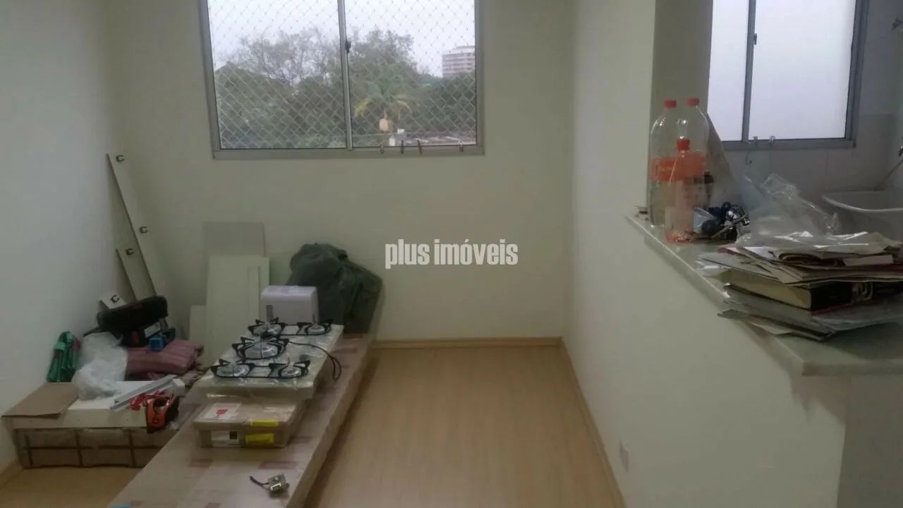 Apartamento em Santo Amaro com 47m² - Foto 3