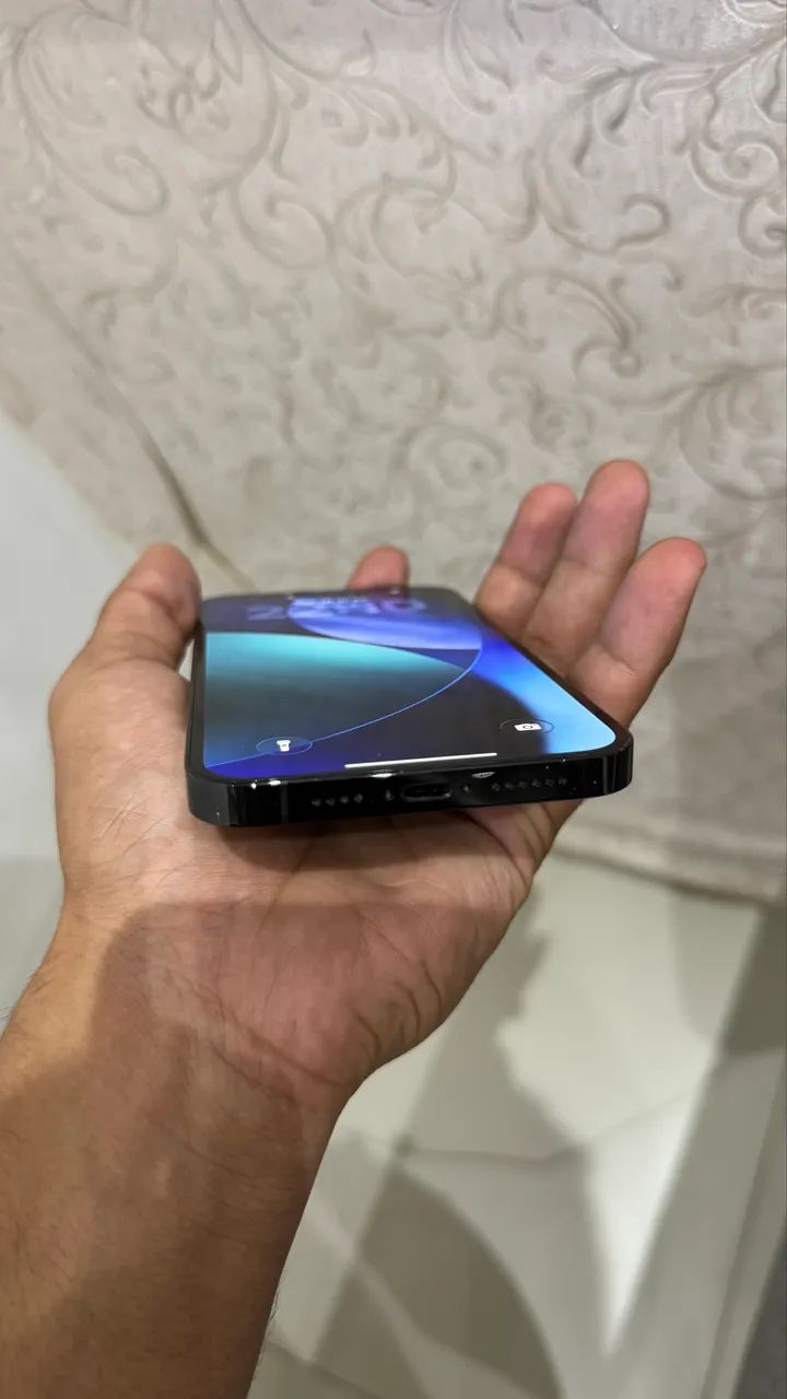 iPhone 14 Pro Max 128Gb Bateria 84% - Foto 4