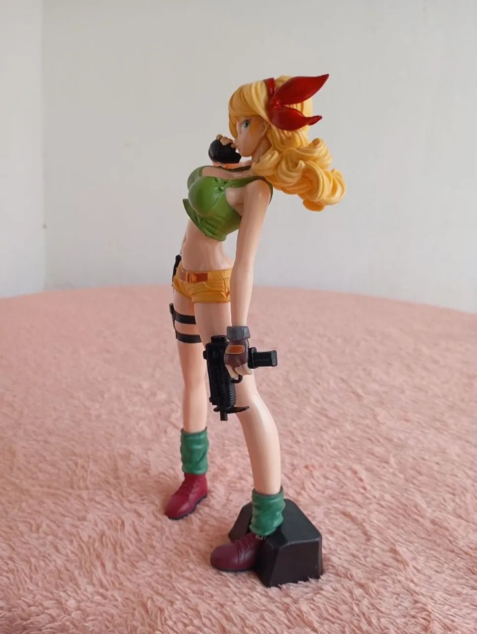 Action Figure Lunch - Dragon Ball Z - Foto 5