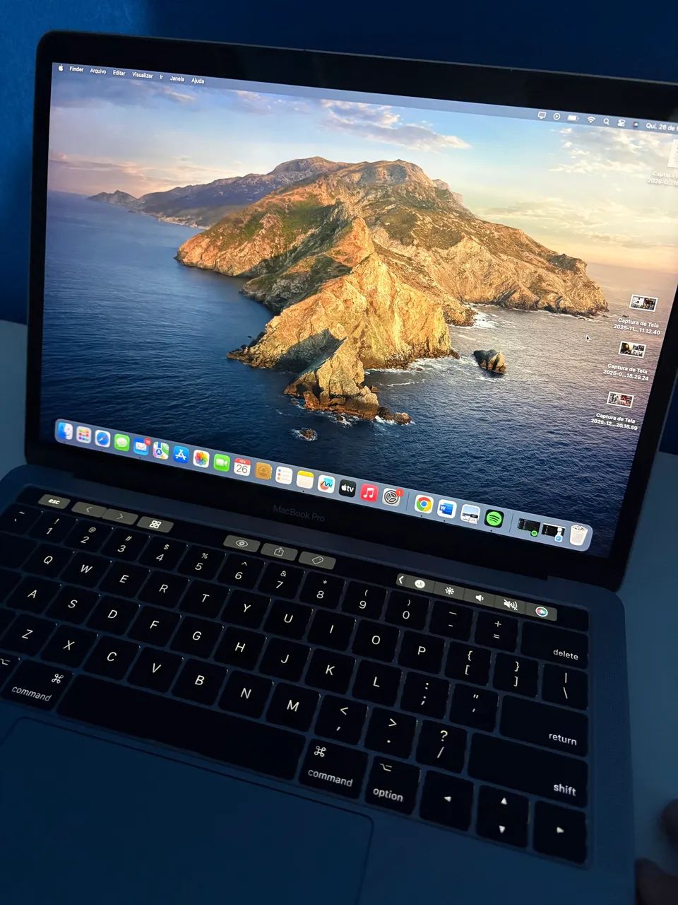 Macbook Pro - Foto 4