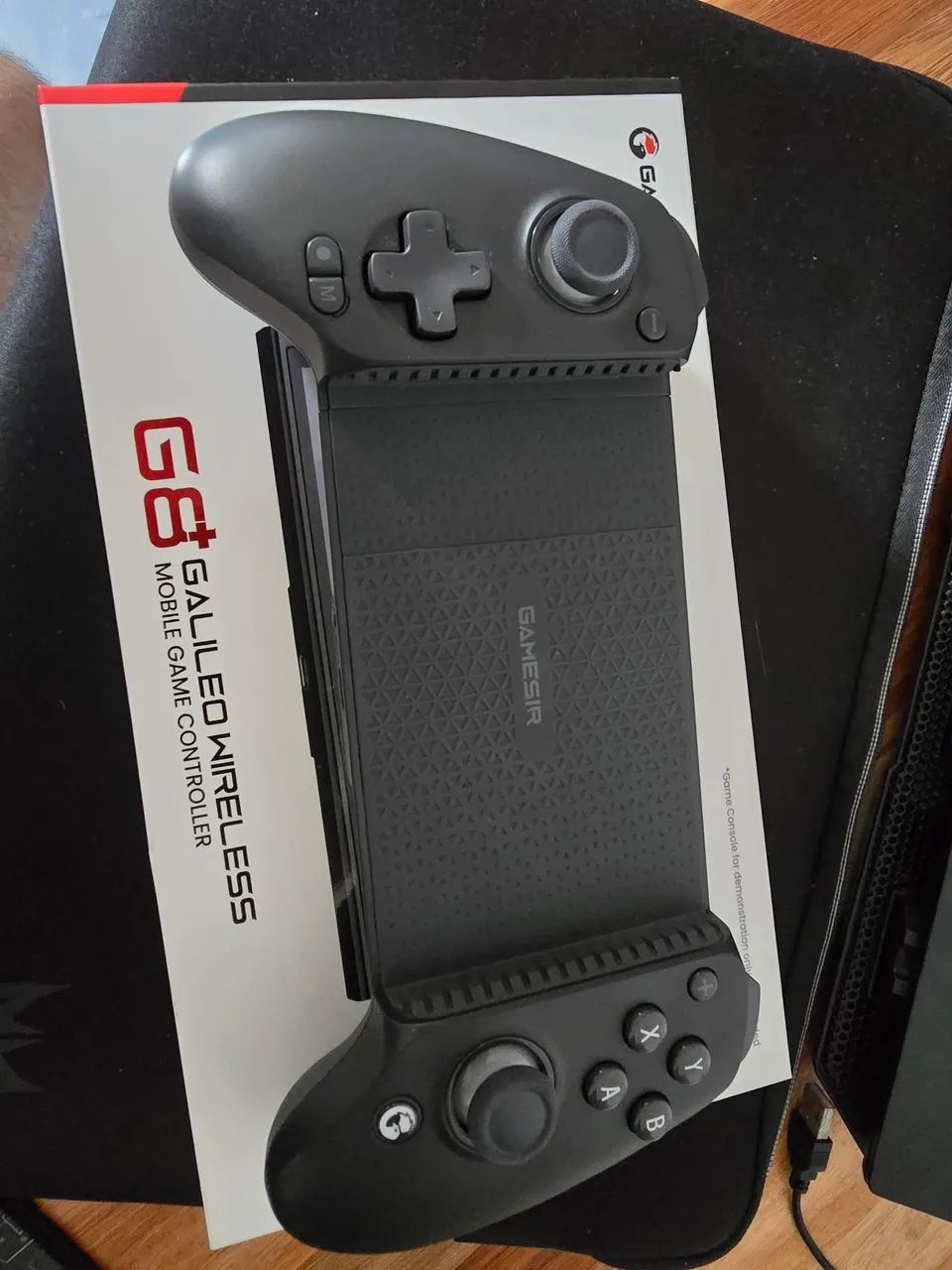 Gamesir G8+ Galileo