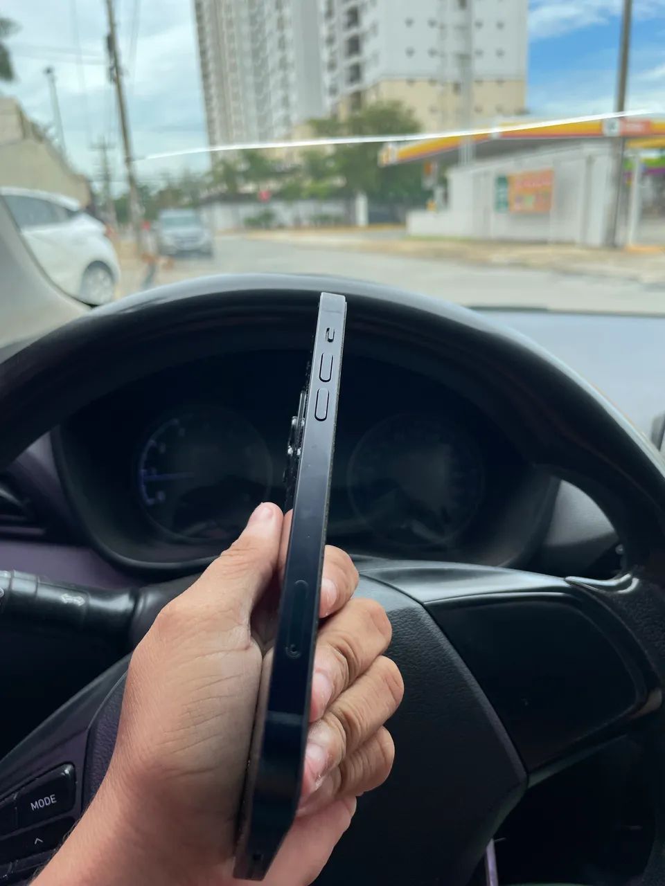 iPhone 12 URGENTE TODO ORIGINAL SEM DETALHE  - Foto 4