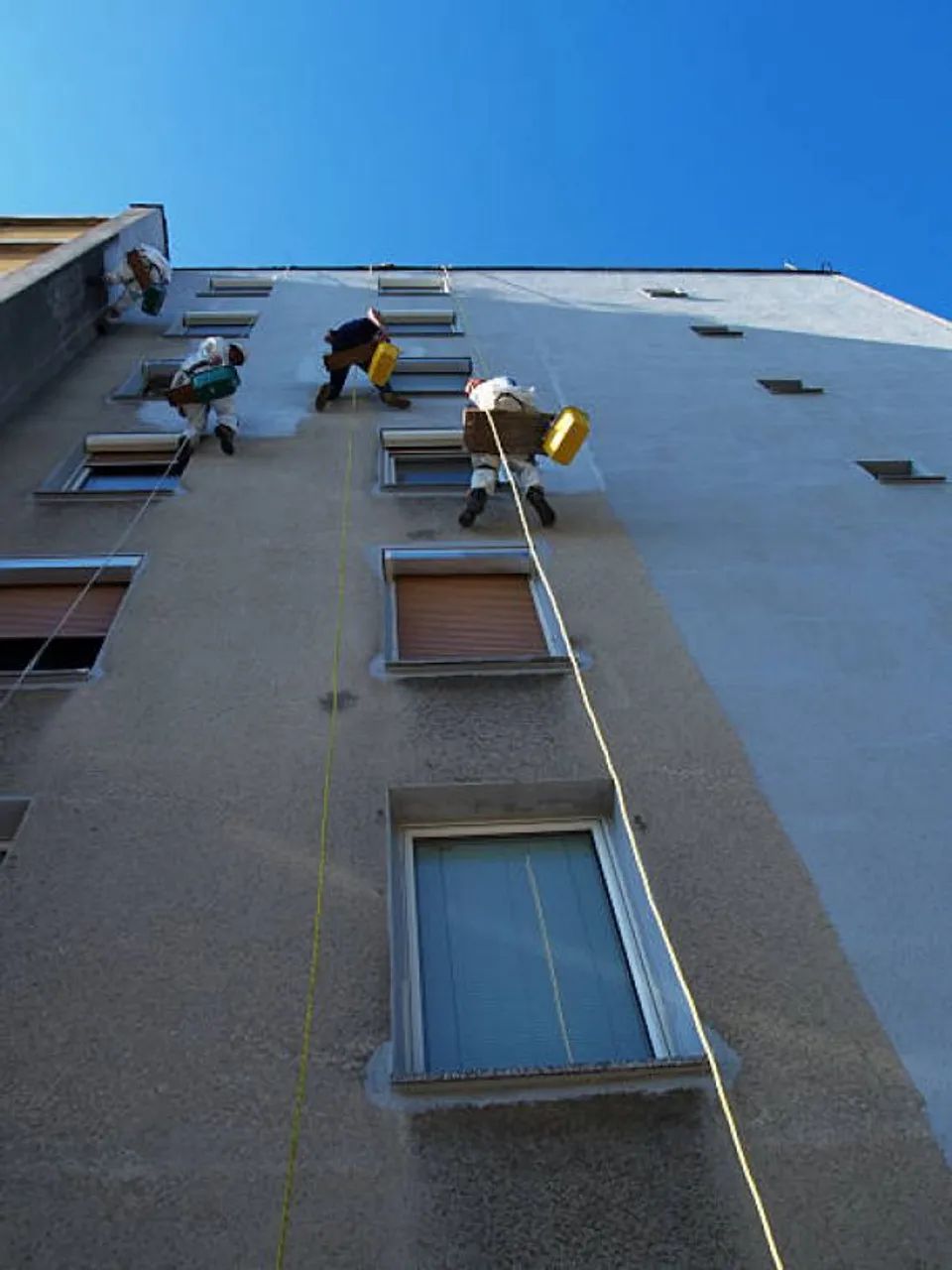 Empresa de revitalização de fachada - Foto 5