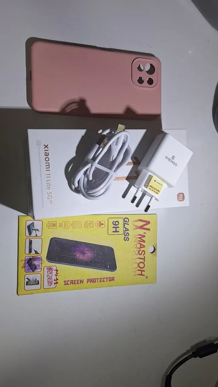 Xiaomi 11 Lite 5G - Foto 5