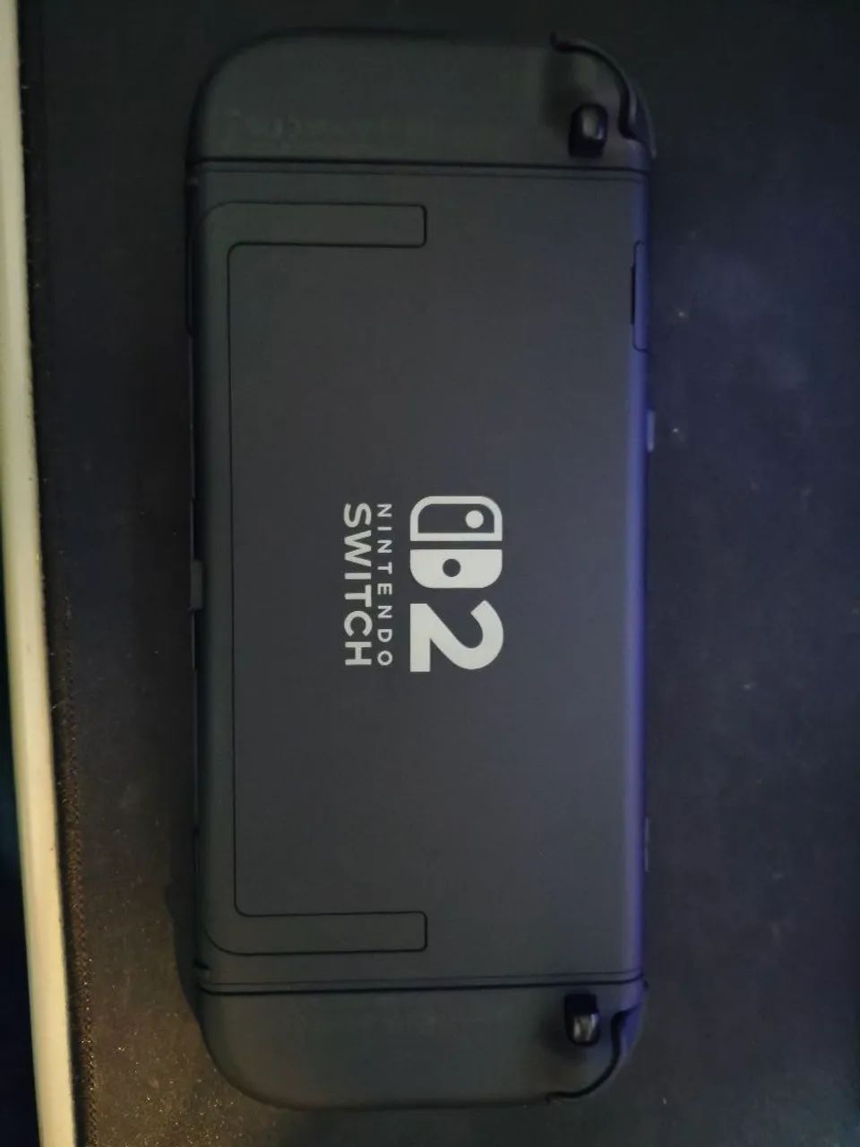 Nintendo Switch 2 com jogos - Foto 2