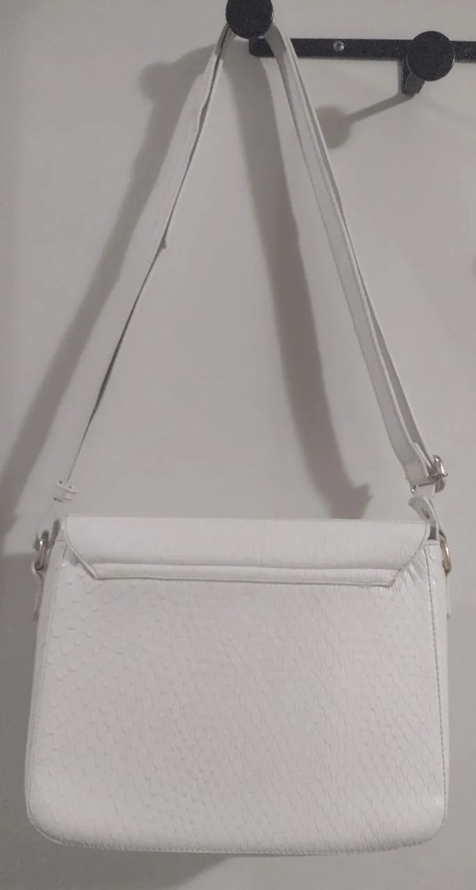Bolsa Croco CS Original (Linda)  - Foto 4