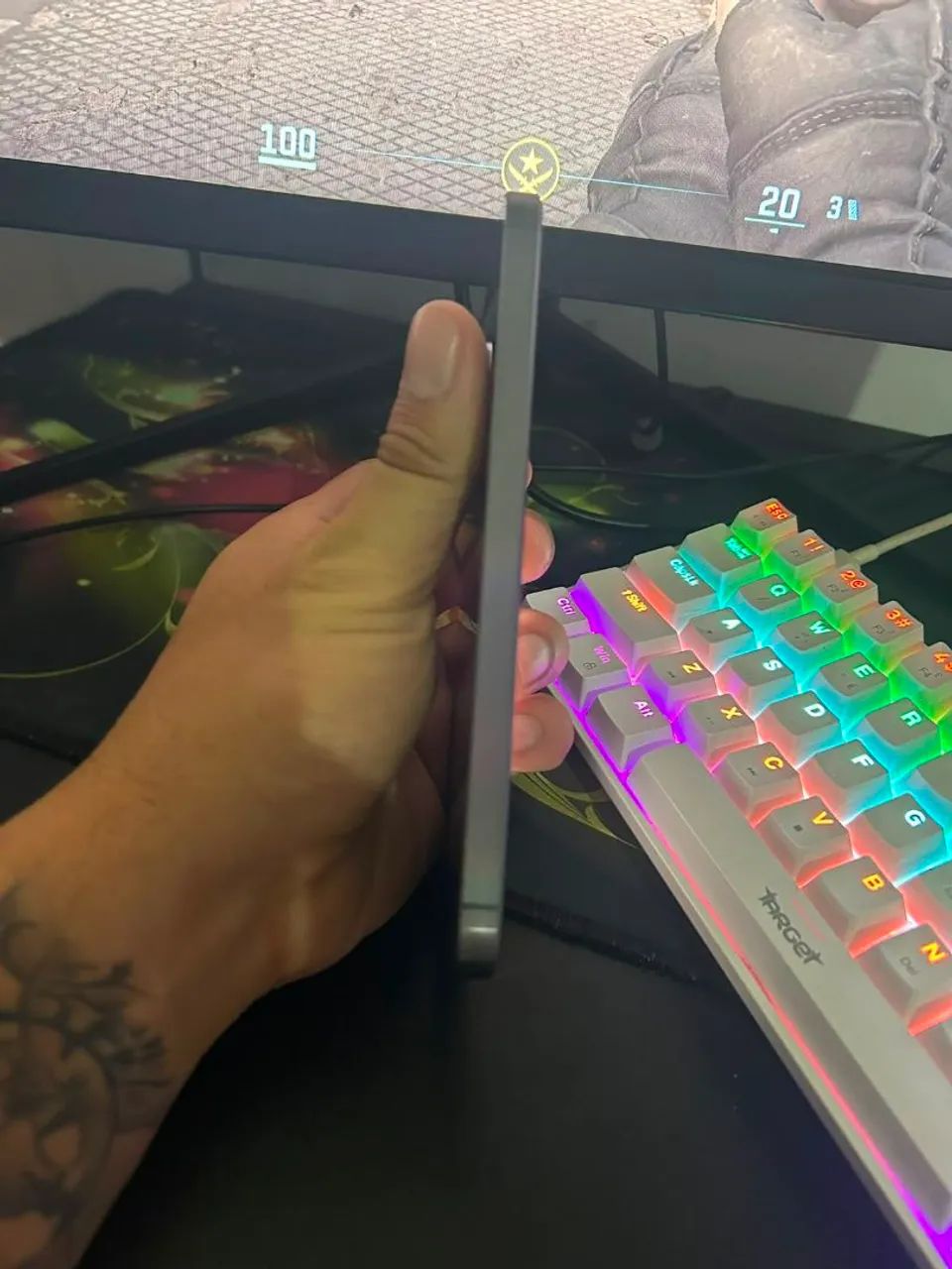 Samsung A56 novo  - Foto 4