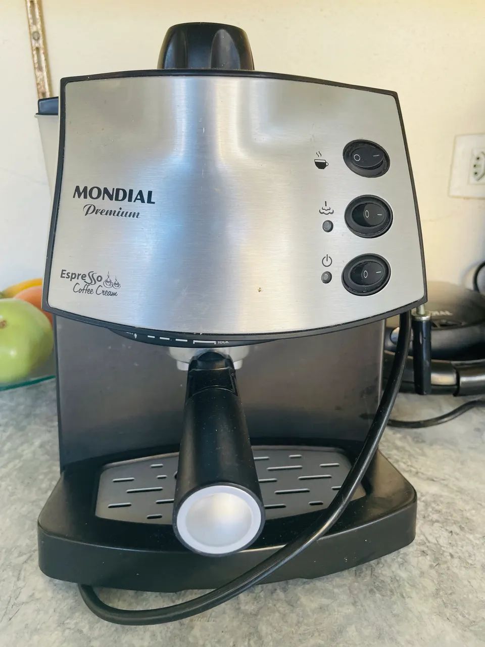Máquina de café 
