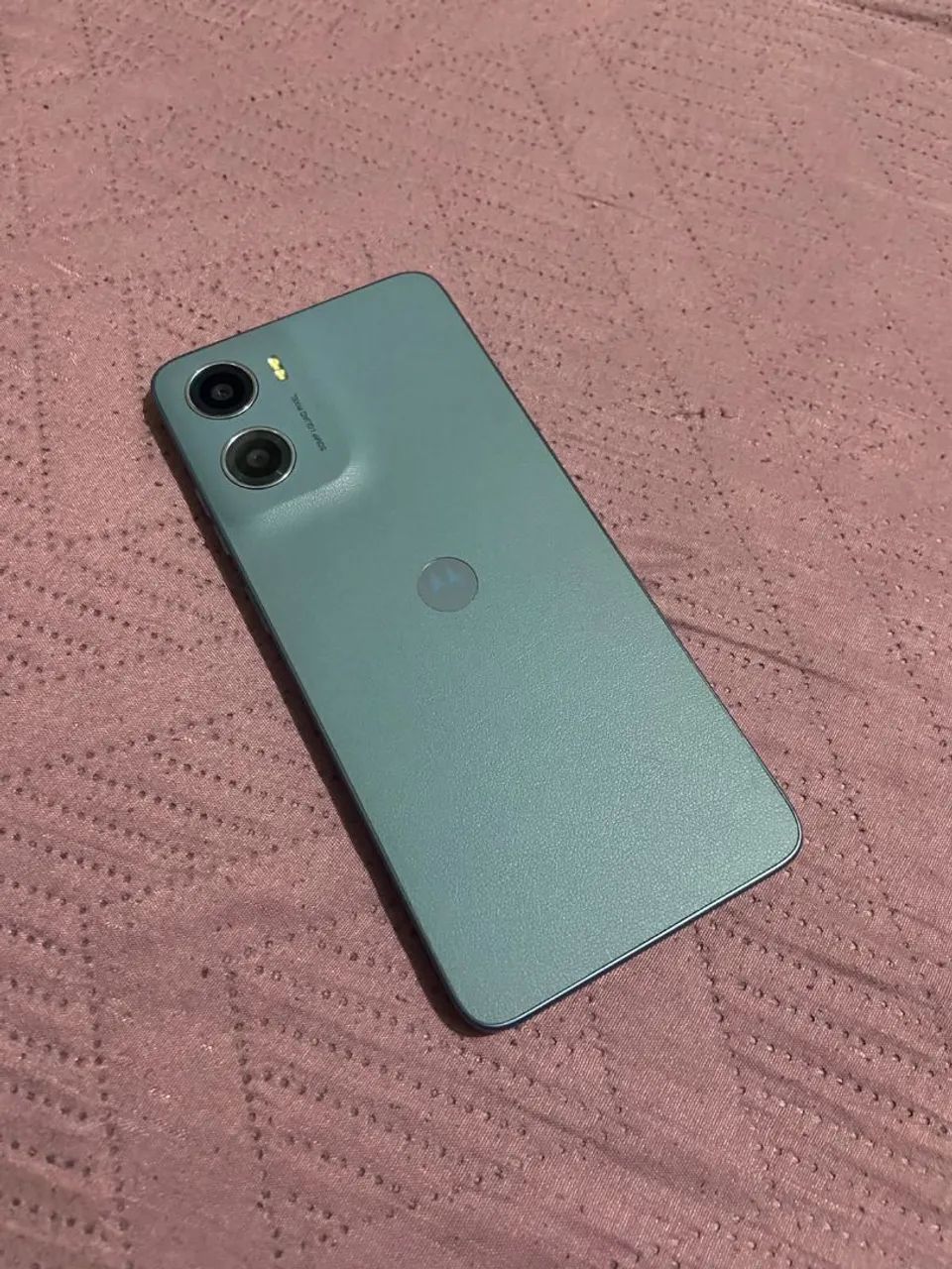 Motorola G05  - Foto 2