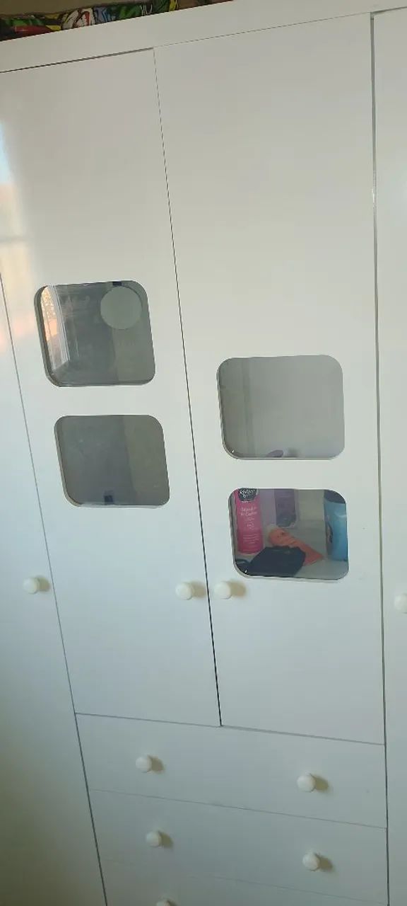 Vendo guarda roupa  - Foto 2