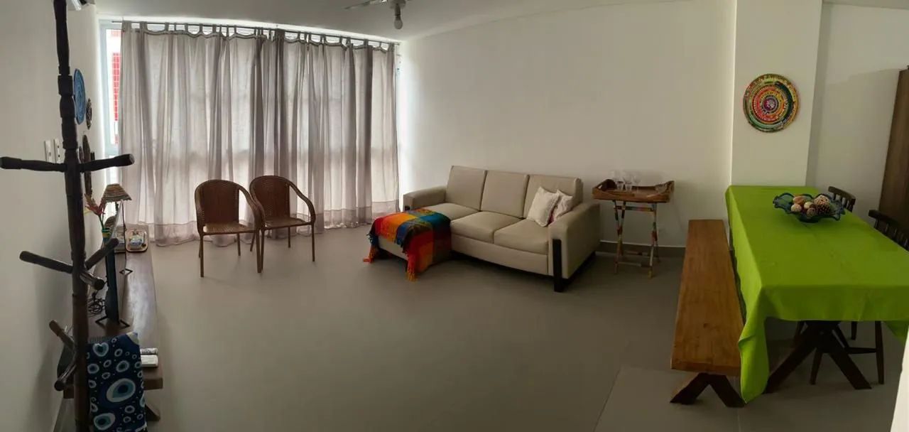 Apartamento ALUGUEL TEMPORADA  - Foto 4
