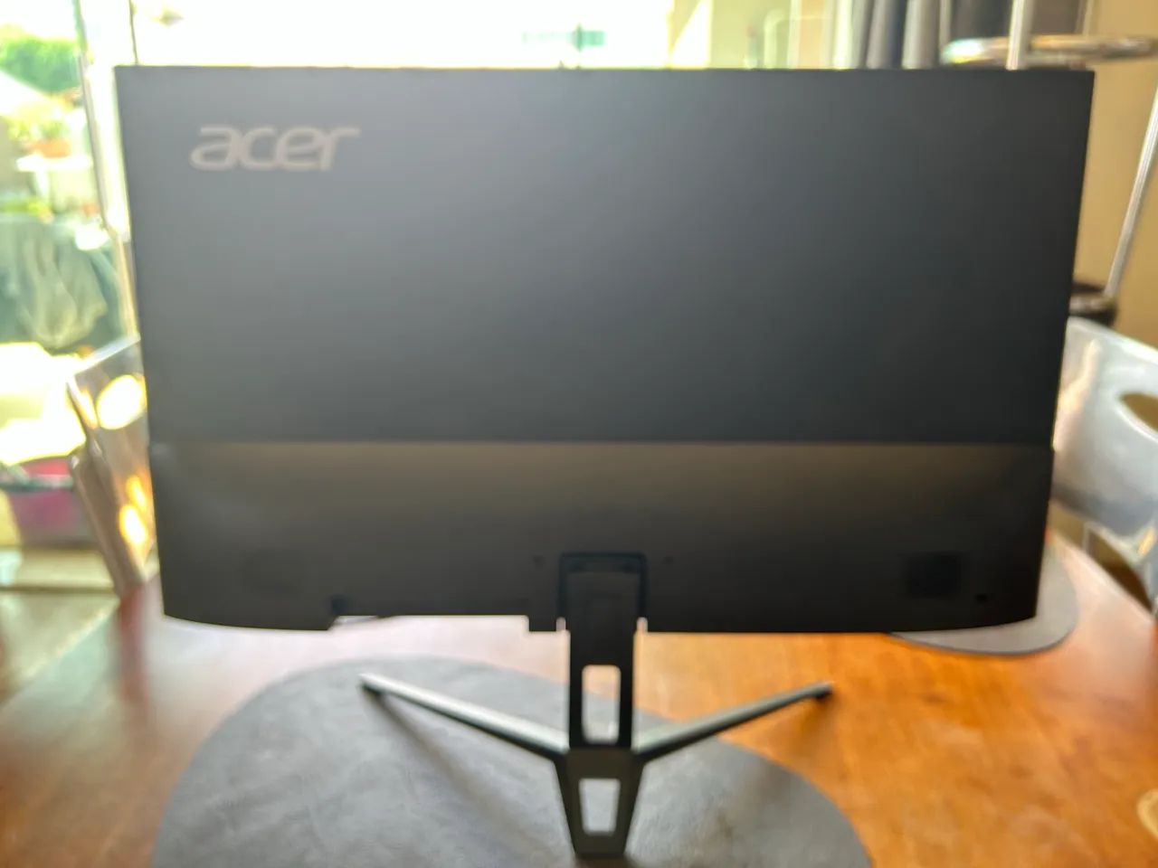 Monitor Acer Nitro 23,8 Polegadas 144 hz - Foto 2