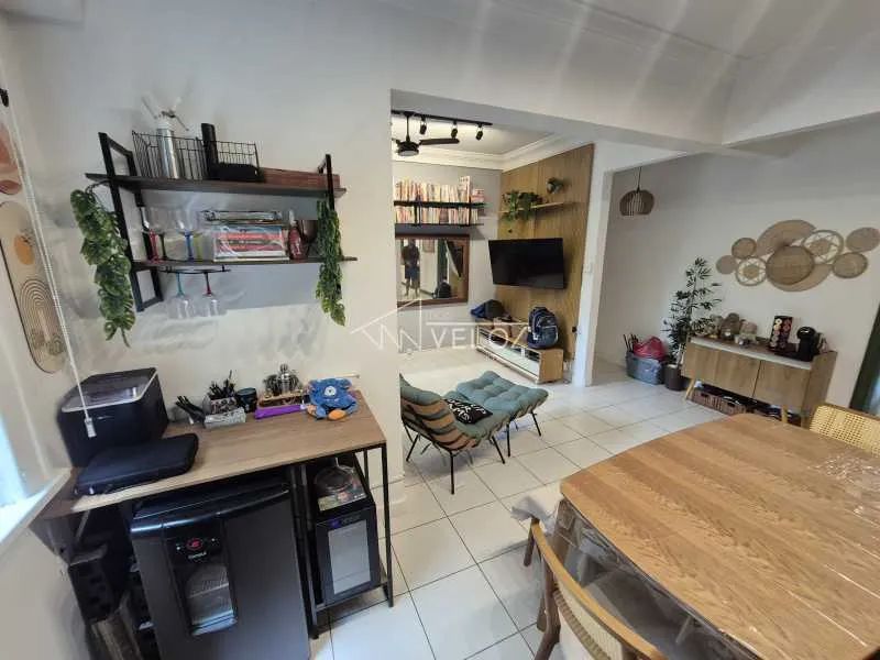 Apartamento - Padrão / Residencial / Laranjeiras - Foto 6