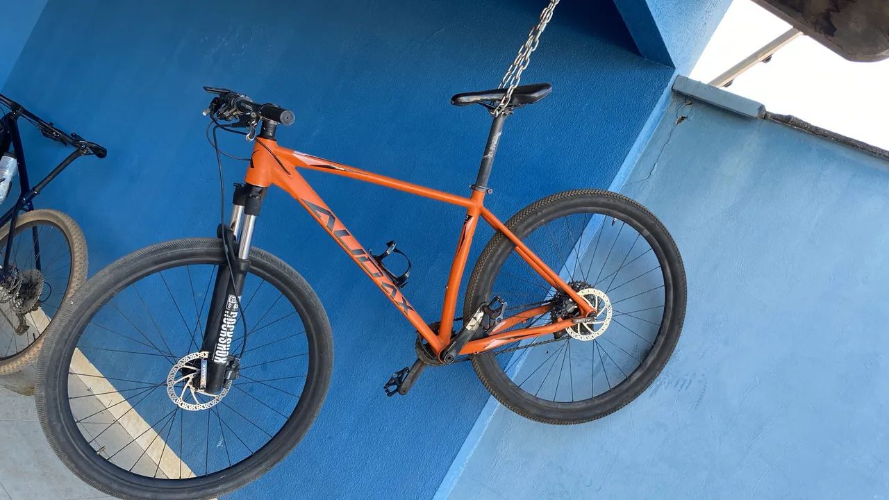 Bicicleta audax aro 29 - Foto 2