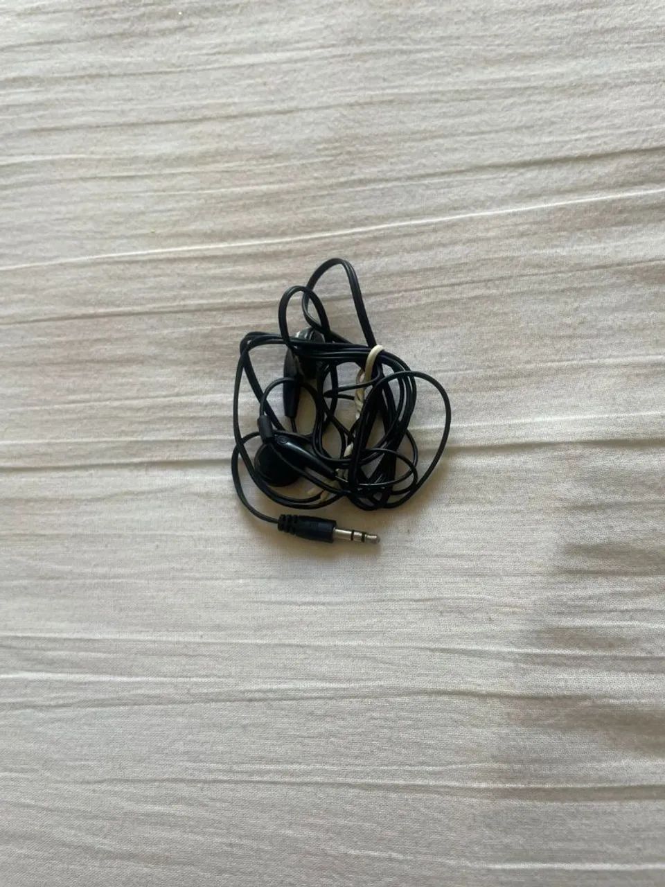 Fone de ouvido 