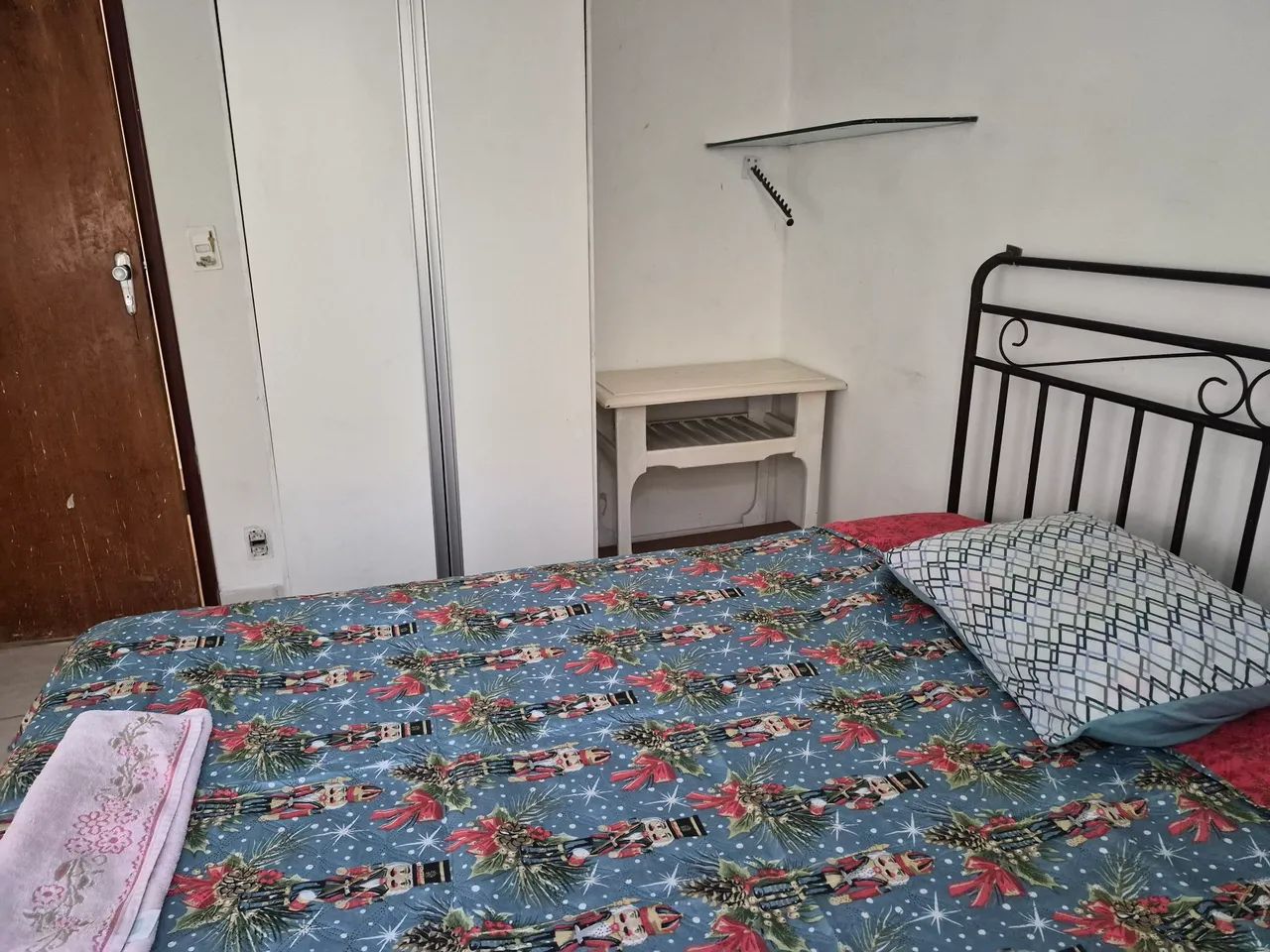 Aluguel de quarto Masculino  - Foto 3