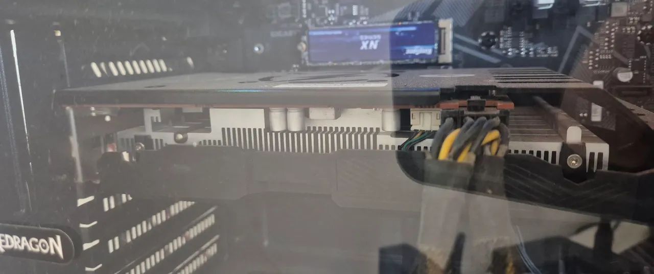 Rx 6600M 8GB - Foto 5