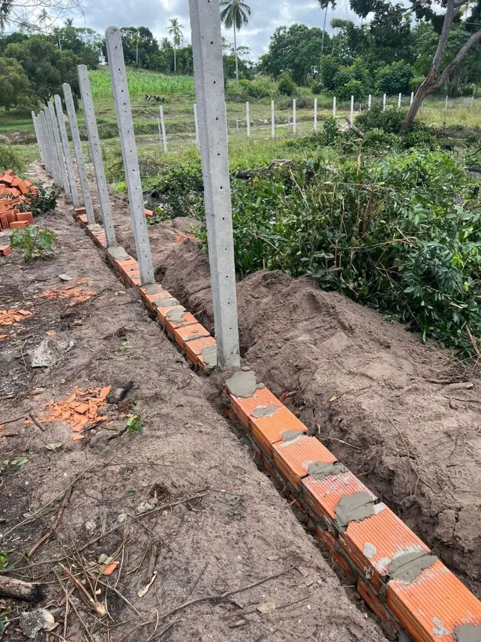 TERRENO EM SANTO AMARO - Foto 3