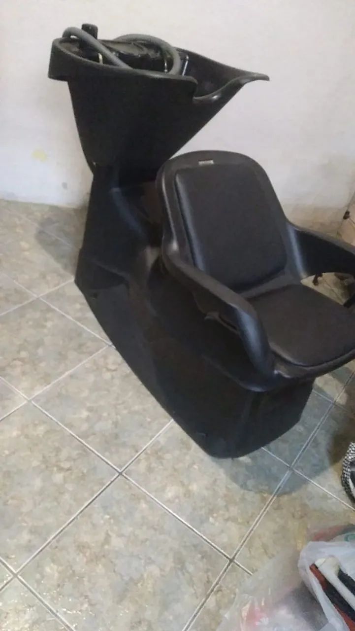 Lavatório para salão de beleza - Foto 2