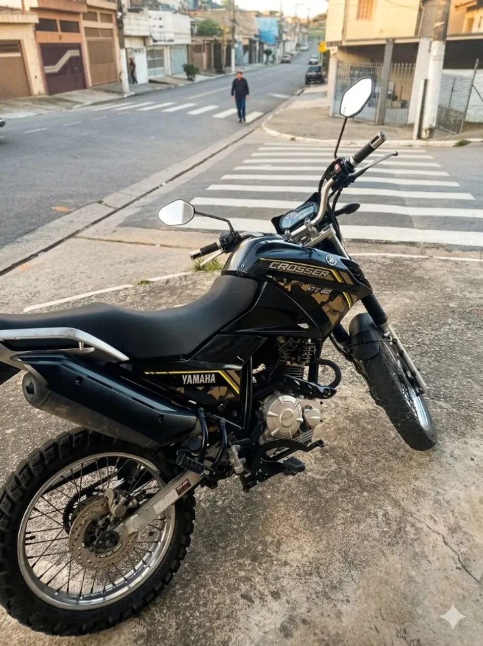 Crosser 150 - 2022  - Foto 2