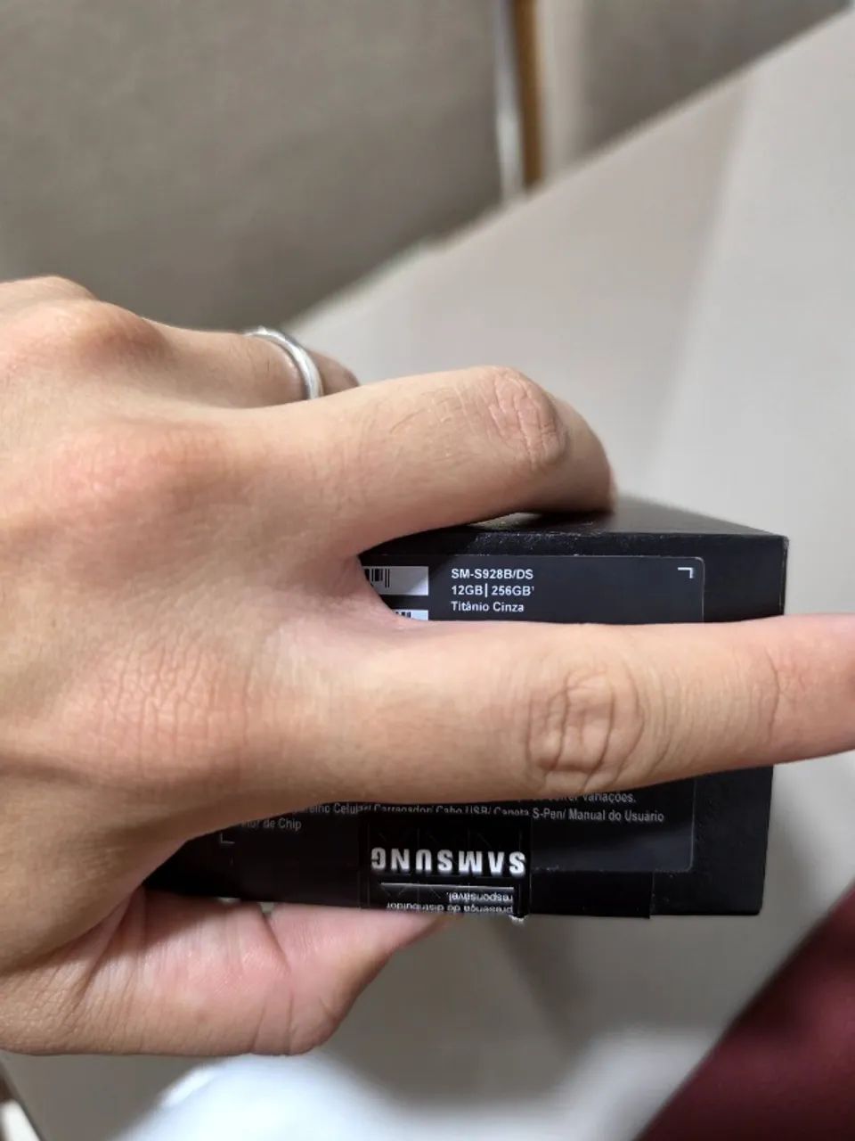 S24 Ultra 256Gb - Foto 4