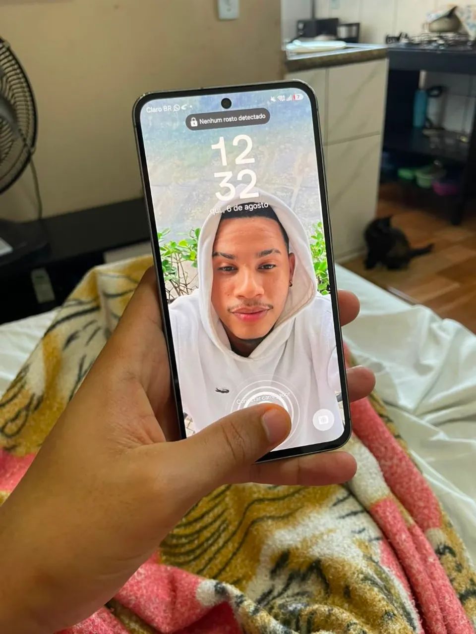 Samsung a56 256gb - Foto 3