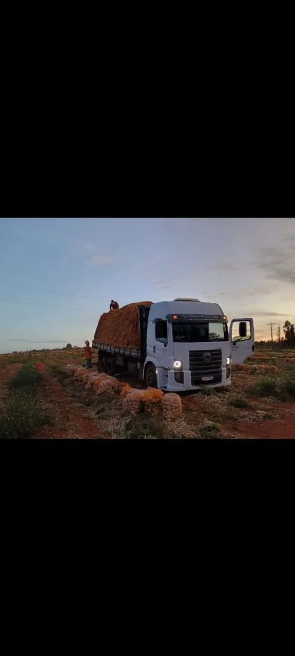Caminhão Consteletion 24250 - Foto 5