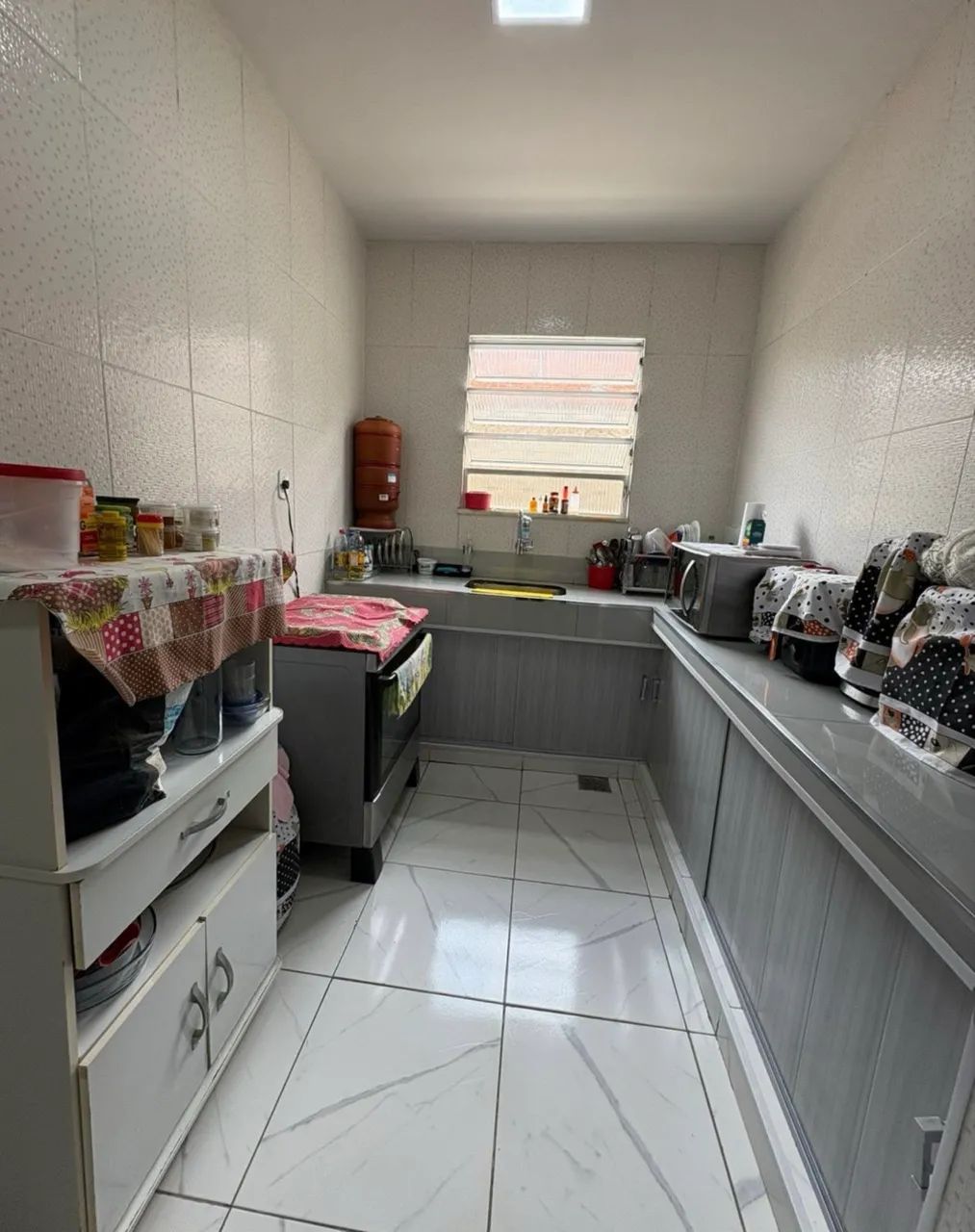 Casa a venda no Tenoné $  - Foto 4