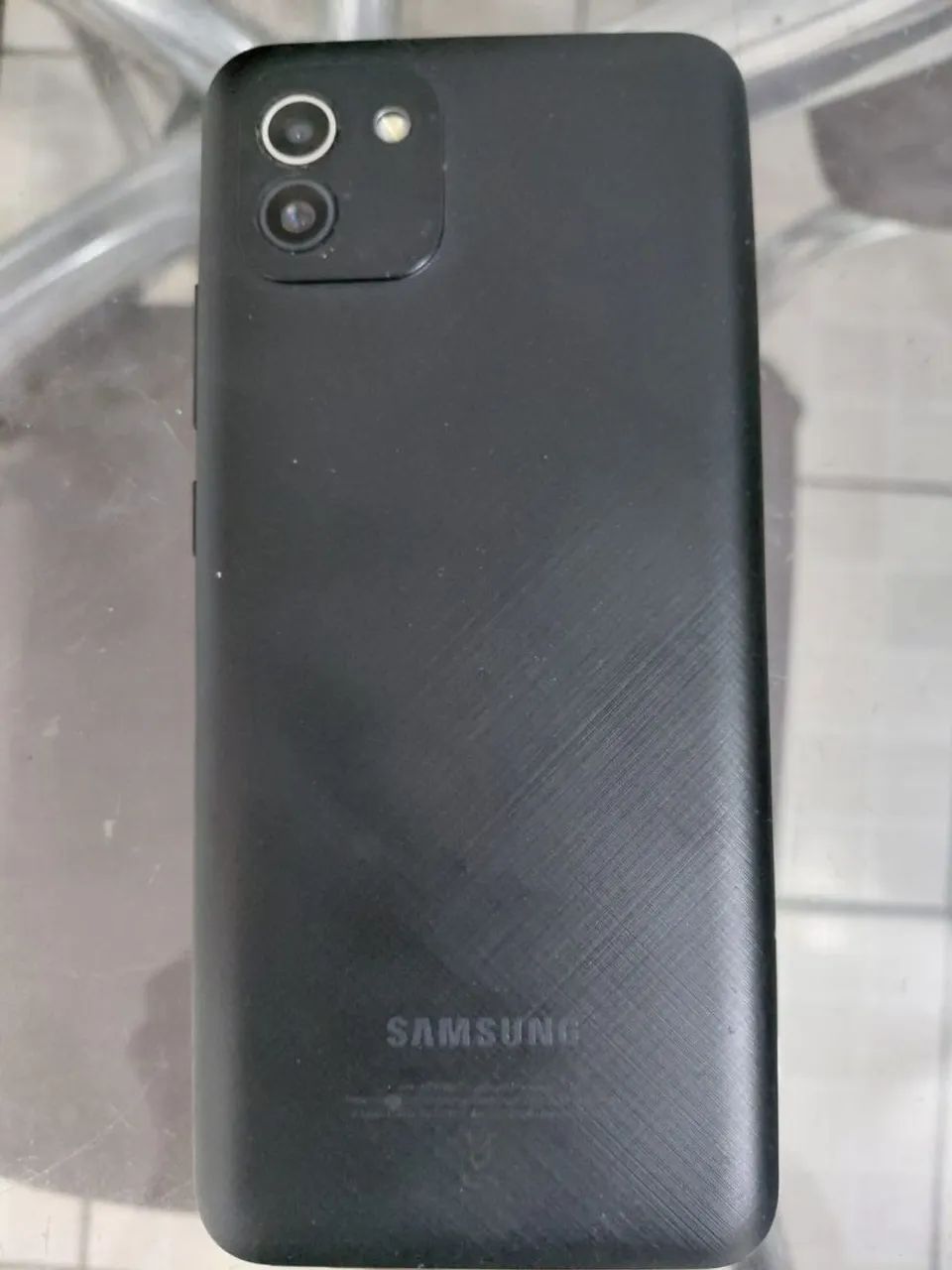 Samsung galaxy a03 - Foto 4