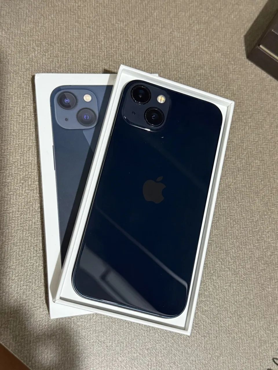 iPhone 13