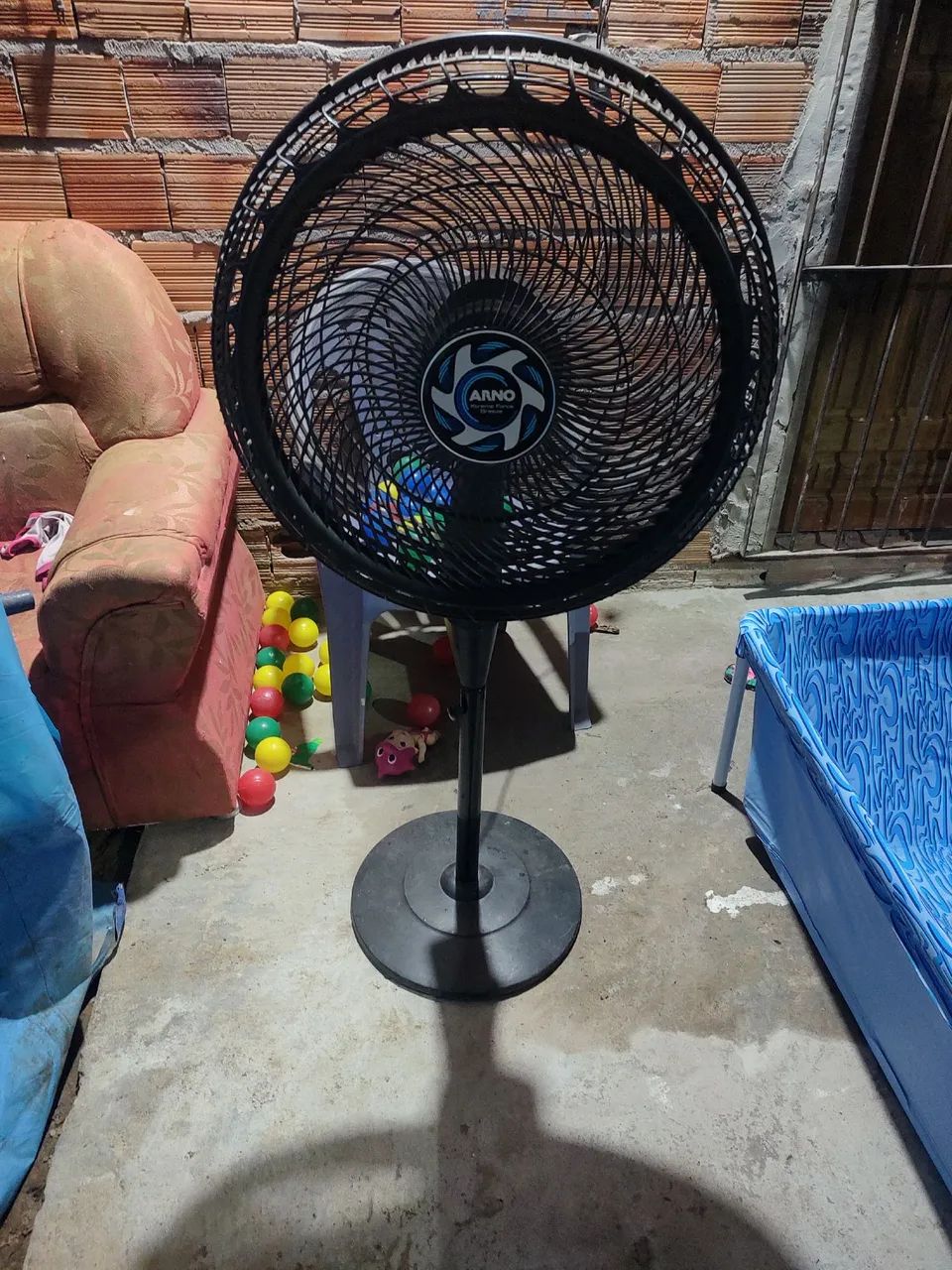 Ventilador 