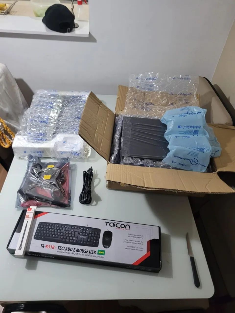 Pc computador só venda  - Foto 3