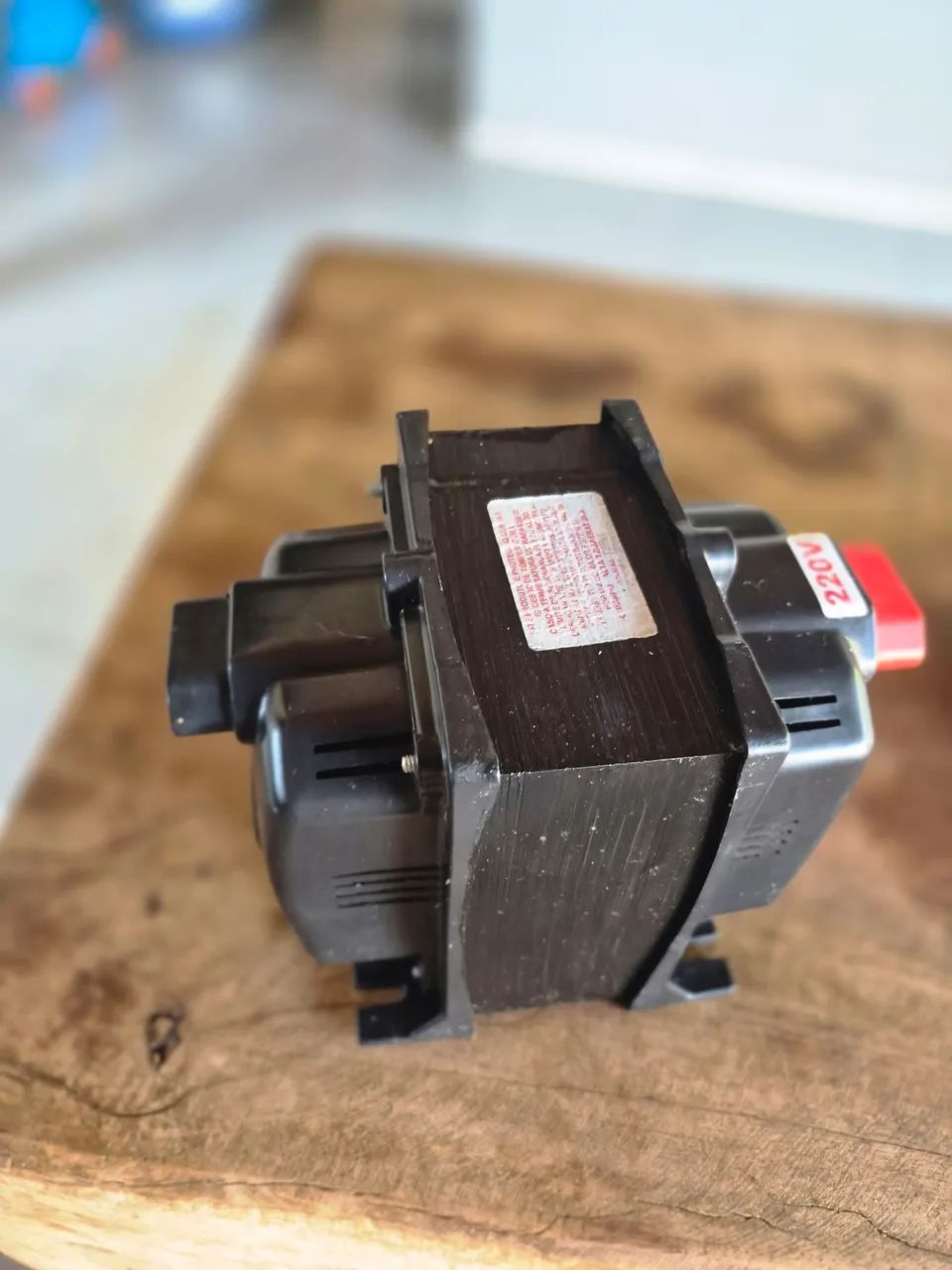 Tranformador 110 - 220v - Foto 3