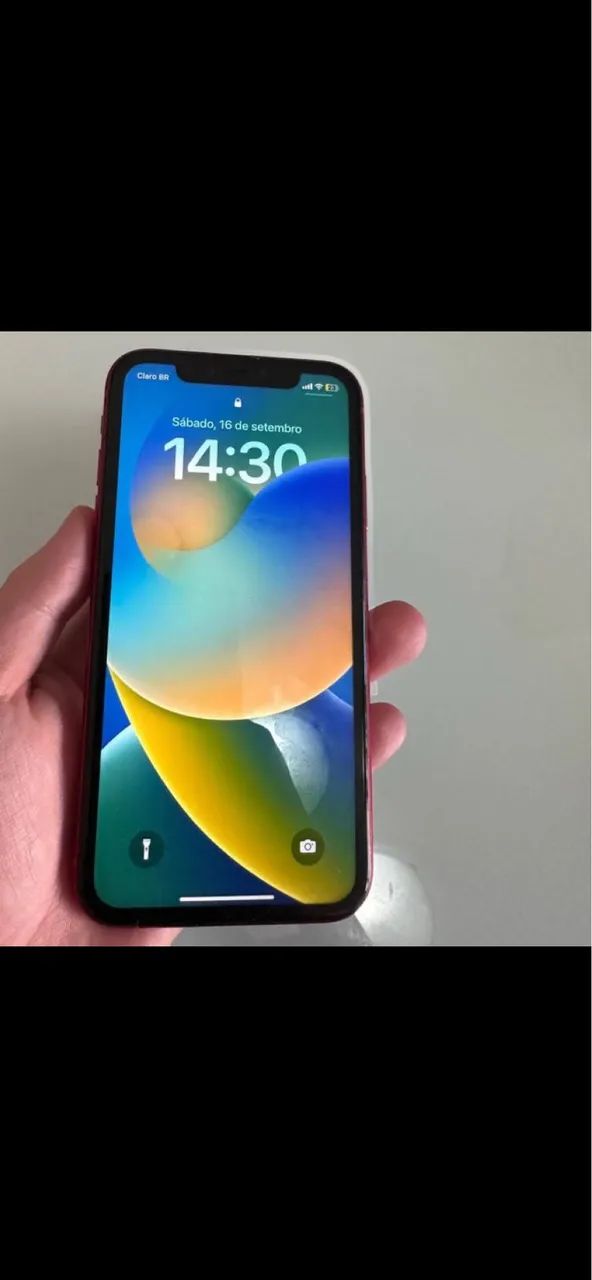 iPhone 11