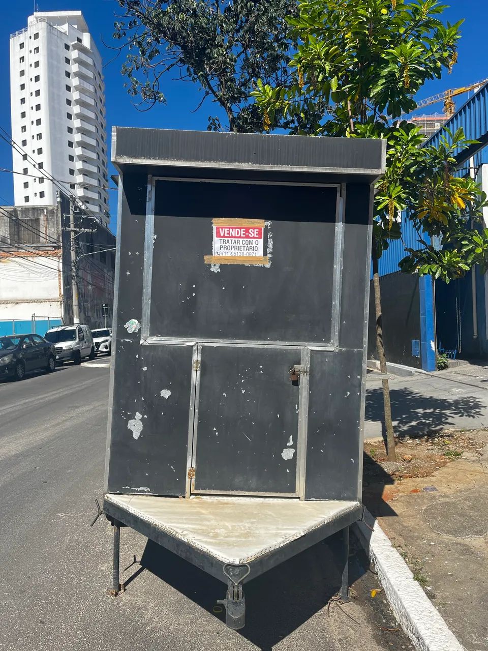 TRAILER PARA COMERCIO - Foto 3
