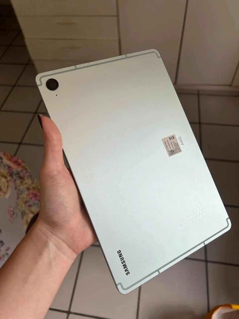 TABLET GALAXY TAB S9 - Foto 2
