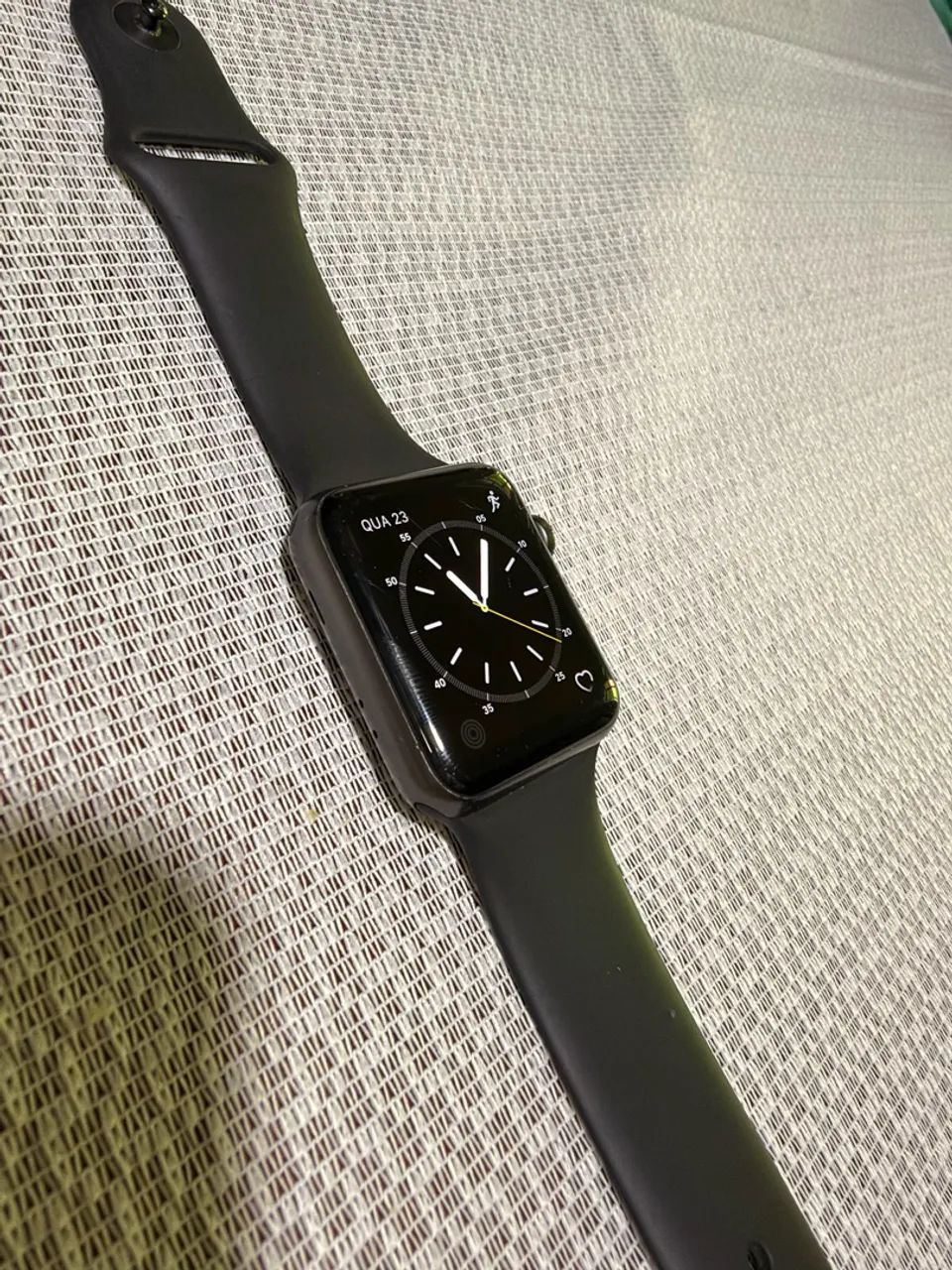Apple Watch Series 3 42mm - Foto 3